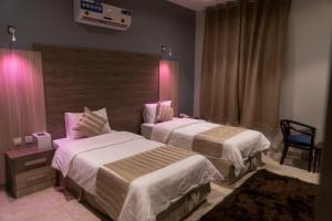 فندق دريم هاف