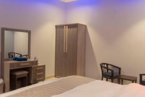 فندق دريم هاف