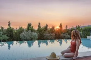 Luxury Villa in Tuscany with Pool near Pisa and Florence - 20pl - Selvatelle