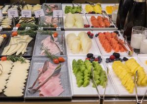 Food and beverages, Hotel Ambit Barcelona in Barcelona