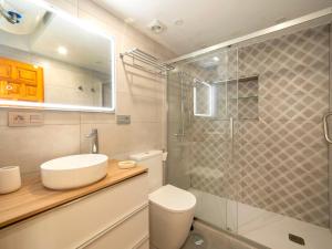 Apartment Eurosol-1 by Interhome