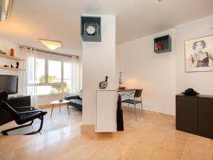 Apartment Horizonte-9 by Interhome