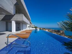 Apartment Blue Infinity 1 by Interhome - Teulada