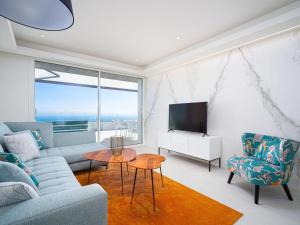 Apartment Blue Infinity 1 by Interhome