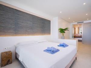 Apartment Blue Infinity 1 by Interhome