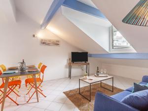 Appartements Apartment L'Alma-8 by Interhome : photos des chambres