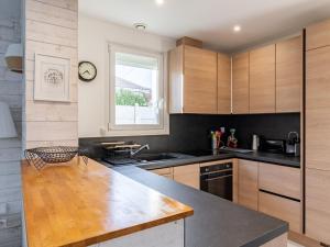 Holiday Home La Petite Doussy by Interhome
