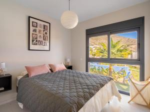 Apartment Alegría Village by Interhome