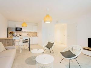 Apartment Dune Blanche-2 by Interhome