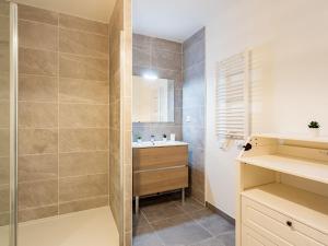Apartment Dune Blanche-2 by Interhome