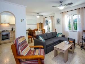 Holiday Home El Palmar-5 by Interhome