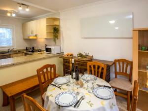 Holiday Home El Palmar-5 by Interhome