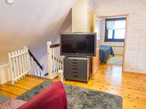 Holiday Home Tahkomäki by Interhome