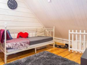 Holiday Home Tahkomäki by Interhome