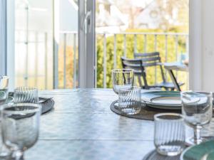 Apartment Les Ecureuils by Interhome