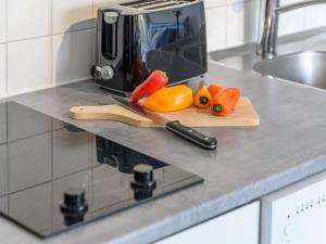 Apartment Les Ecureuils by Interhome