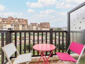 Appartements Apartment Les Normandieres-23 by Interhome : photos des chambres