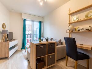 Appartements Apartment Les Normandieres-23 by Interhome : photos des chambres