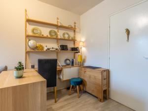 Appartements Apartment Les Normandieres-23 by Interhome : photos des chambres