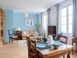 Apartment Le six by Interhome