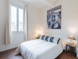 Maisons de vacances Holiday Home La Maison Theaulon by Interhome : photos des chambres