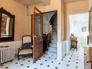 Maisons de vacances Holiday Home La Maison Theaulon by Interhome : photos des chambres