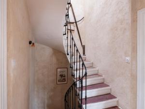 Maisons de vacances Holiday Home La Maison Theaulon by Interhome : photos des chambres