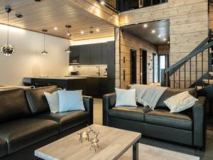 Holiday Home Tievachalets 6 b by Interhome