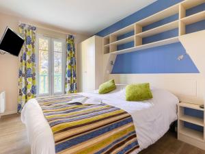 Holiday Home Domaine Golf Resort-3 by Interhome