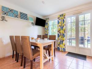 Holiday Home Domaine Golf Resort-3 by Interhome