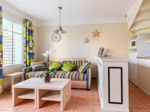 Holiday Home Domaine Golf Resort-3 by Interhome