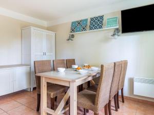 Holiday Home Domaine Golf Resort-3 by Interhome