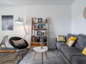 Appartements Apartment Hameau des vagues-7 by Interhome : photos des chambres