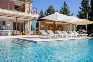 Villa SON SET by Mallorca Villa Selection - Costitx