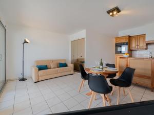 Appartements Apartment Morgane by Interhome : photos des chambres