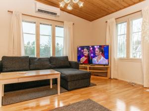 Holiday Home Villa ruutana by Interhome