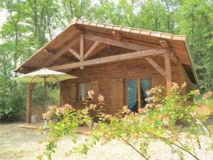 Holiday Home LAubépine by Interhome