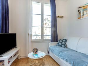 Appartements Apartment Petite bulle by Interhome : photos des chambres