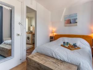 Appartements Apartment Petite bulle by Interhome : photos des chambres