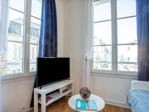 Appartements Apartment Petite bulle by Interhome : photos des chambres