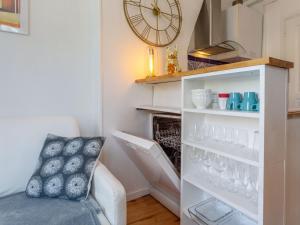 Appartements Apartment Petite bulle by Interhome : photos des chambres