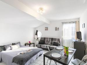 Holiday Home Rés de la paix by Interhome