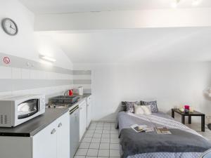 Holiday Home Rés de la paix by Interhome