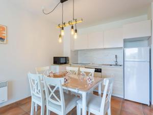 Apartment Domaine Iratzia by Interhome