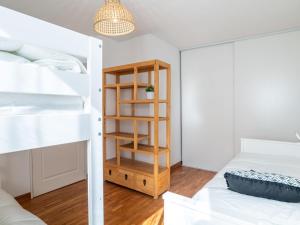 Appartements Apartment Les Jardins d'Oihana by Interhome : photos des chambres