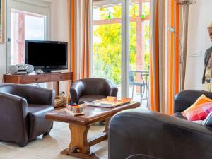 Villa Akwaba by Interhome