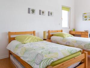 Villas Villa Akwaba by Interhome : photos des chambres