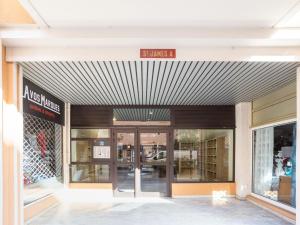 Apartment Saint James-11 by Interhome