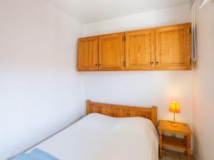 Appartements Apartment Saint James-11 by Interhome : photos des chambres