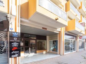 Appartements Apartment Saint James-11 by Interhome : photos des chambres